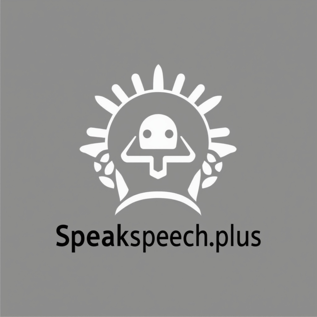 Speakspeech